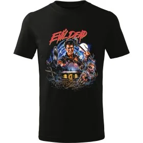 Pánské tričko Evil dead 04