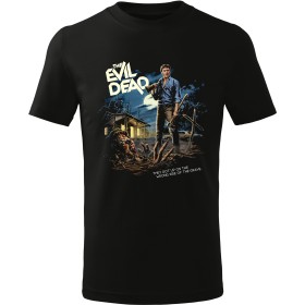 Pánské tričko Evil dead 05