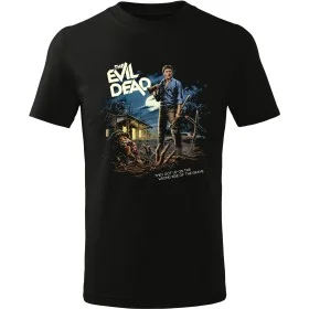 Pánské tričko Evil dead 05