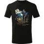 Pánské tričko Evil dead 05