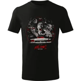 Pánské tričko Evil dead 06