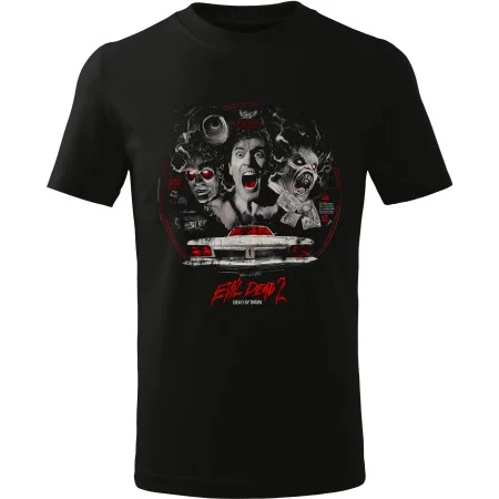Pánské tričko Evil dead 06