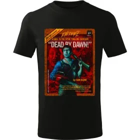 Pánské tričko Evil dead 07