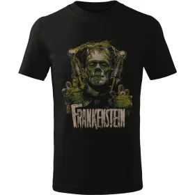 Pánské tričko Frankenstein 03