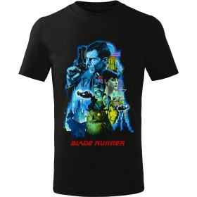 Pánské tričko Blade Runner
