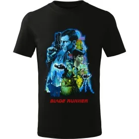 Pánské tričko Blade Runner