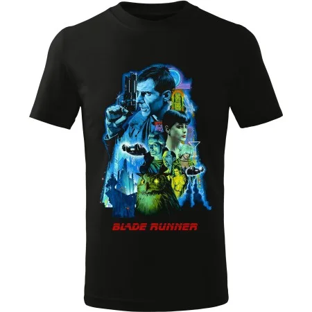 Pánské tričko Blade Runner