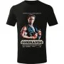 Pánské tričko Komando