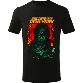 Pánské tričko Útěk z New Yorku