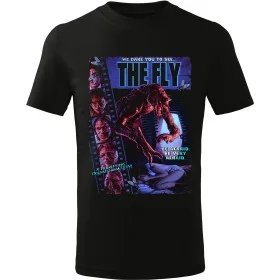 Pánské tričko Moucha (The Fly)