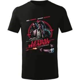 Pánské tričko Smrtonosná zbraň