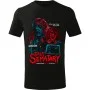 Pánské tričko Hřbitov domácích zvířátek (Pet Sematary)
