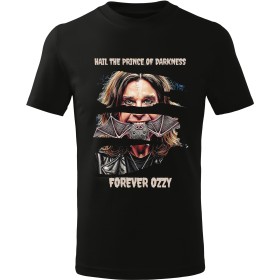 Pánské tričko Ozzy Osbourne 02