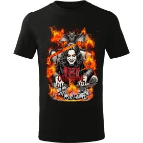 Pánské tričko Ozzy Osbourne 03