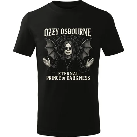 Pánské tričko Ozzy Osbourne 04