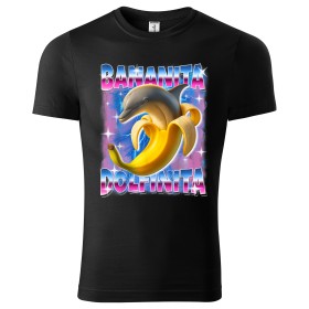 Dětské tričko Bananita Dolfinita