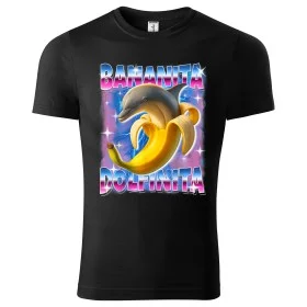 Dětské tričko Bananita Dolfinita