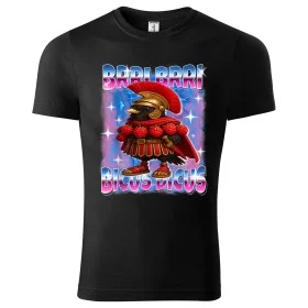 Dětské tričko Brri Brri Bicus Dicus