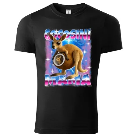 Dětské tričko COCOSINI MAMA