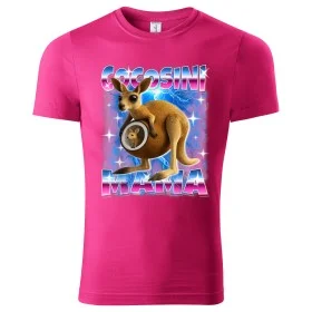 Dětské tričko COCOSINI MAMA