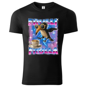 Dětské tričko FRULLI FRULLA