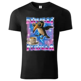 Dětské tričko FRULLI FRULLA