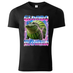 Dětské tričko GLORBO FRUTTODRILLO