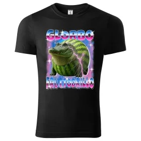 Dětské tričko GLORBO FRUTTODRILLO