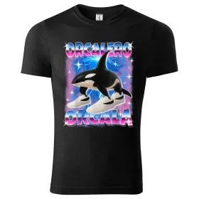 Dětské tričko ORCALERO ORCALA