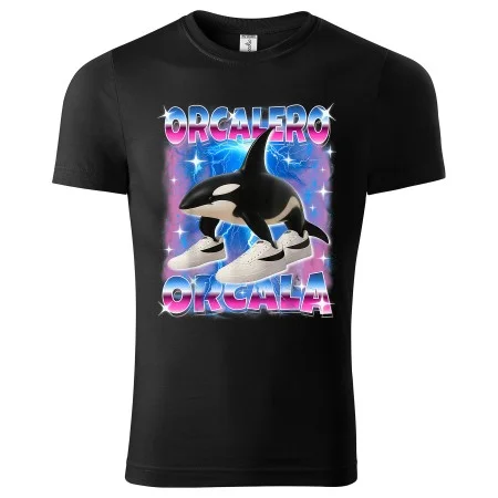 Dětské tričko ORCALERO ORCALA
