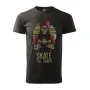 Pánské tričko Skate Till Death