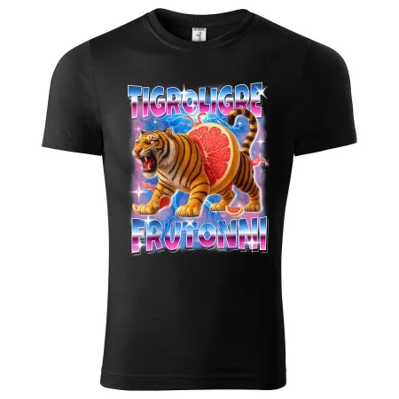 Dětské tričko TIGROLIGRE FRUTONNI