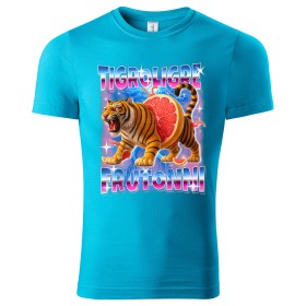 Dětské tričko TIGROLIGRE FRUTONNI