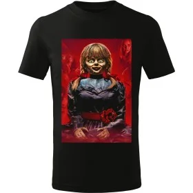 Pánské tričko Annabelle 01