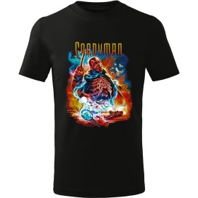 Pánské tričko Candyman 01