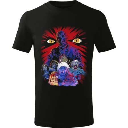 Pánské tričko Creepshow 01