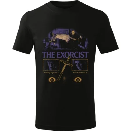 Pánské tričko The Exorcist 04