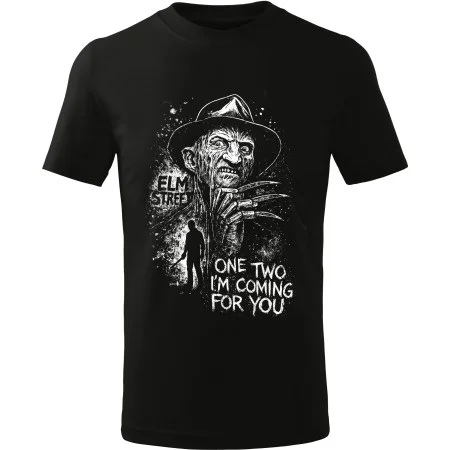 Pánské tričko Freddy 18