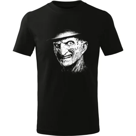 Pánské tričko Freddy 19
