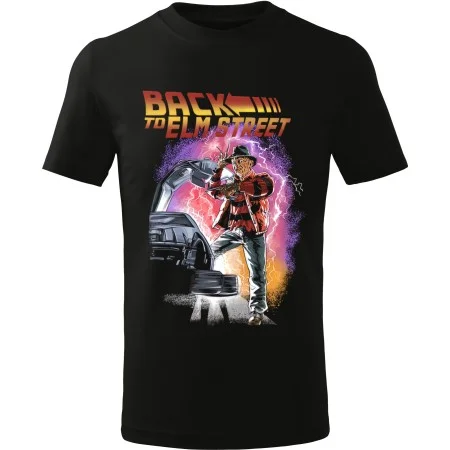 Pánské tričko Freddy 20