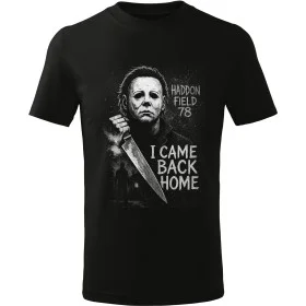 Pánské tričko Halloween 24