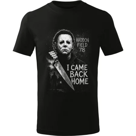 Pánské tričko Halloween 24