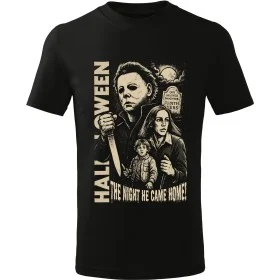 Pánské tričko Halloween 26