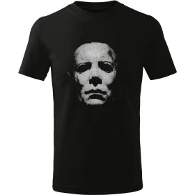 Pánské tričko Halloween 25