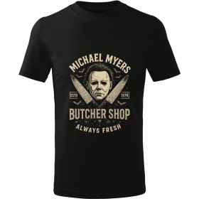 Pánské tričko Halloween 27