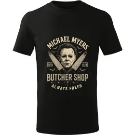 Pánské tričko Halloween 27