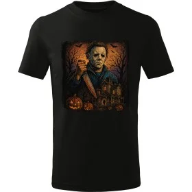 Pánské tričko Halloween 28