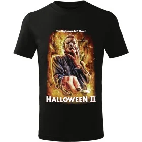 Pánské tričko Halloween 29