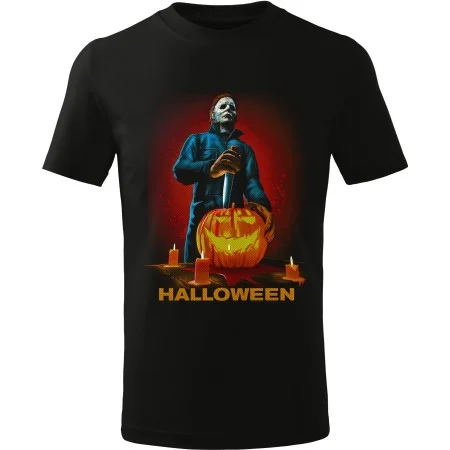 Pánské tričko Halloween 30