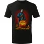 Pánské tričko Halloween 30